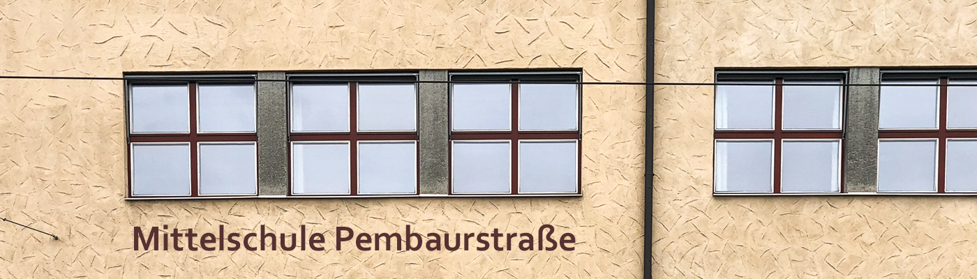 MS Pembaurstraße