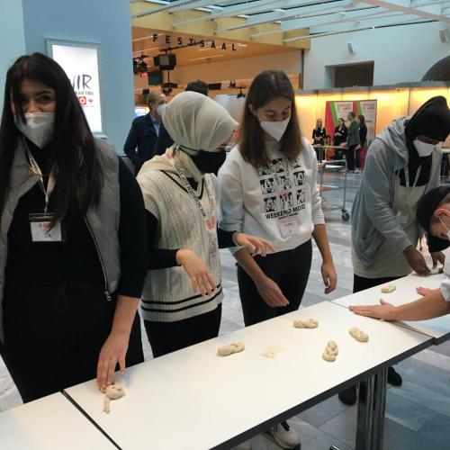 Wirtschaftskammer 4b