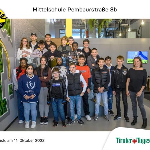 Tiroler Tageszeitung