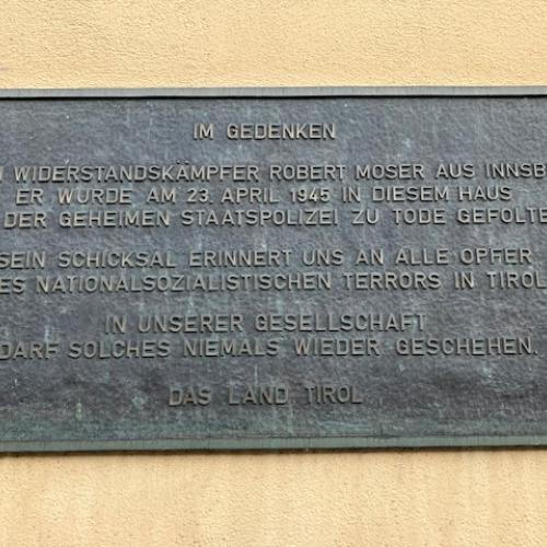 Führung