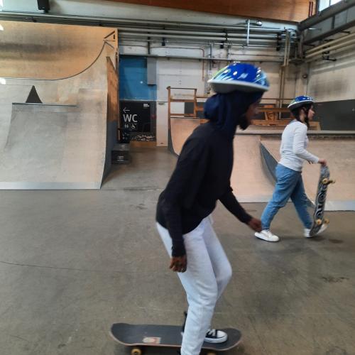 Skateboard8