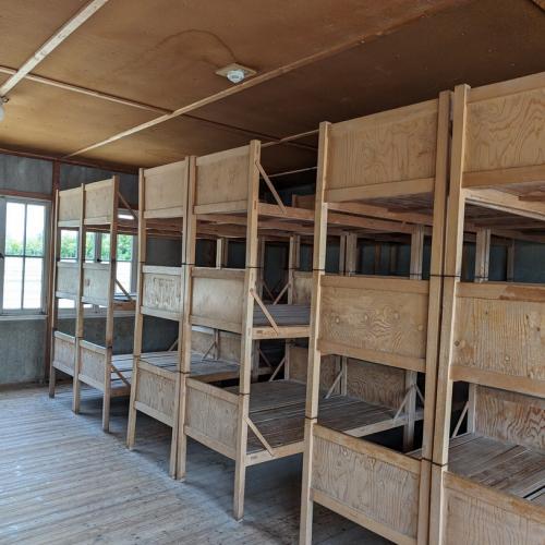 KZ_Gedenkstätte Dachau
