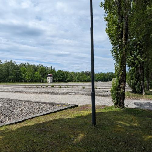 KZ_Gedenkstätte Dachau