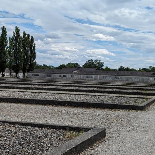 KZ_Gedenkstätte Dachau