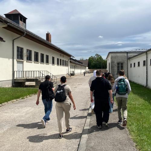 KZ_Gedenkstätte Dachau