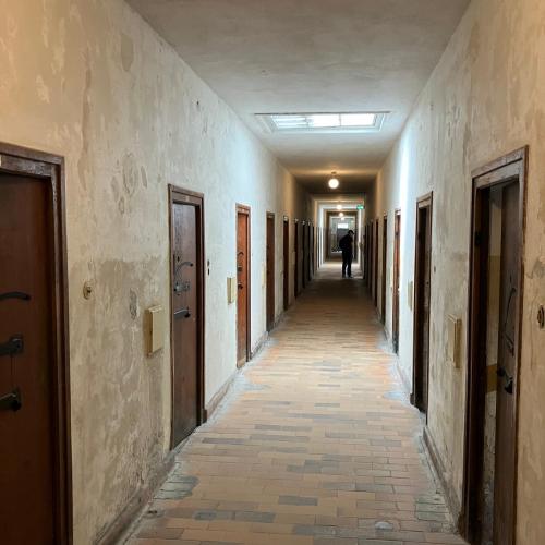 KZ_Gedenkstätte Dachau