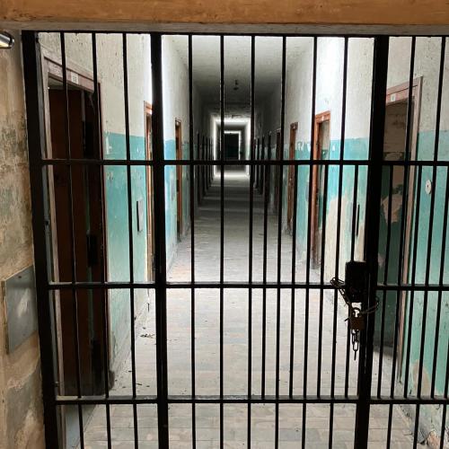 KZ_Gedenkstätte Dachau