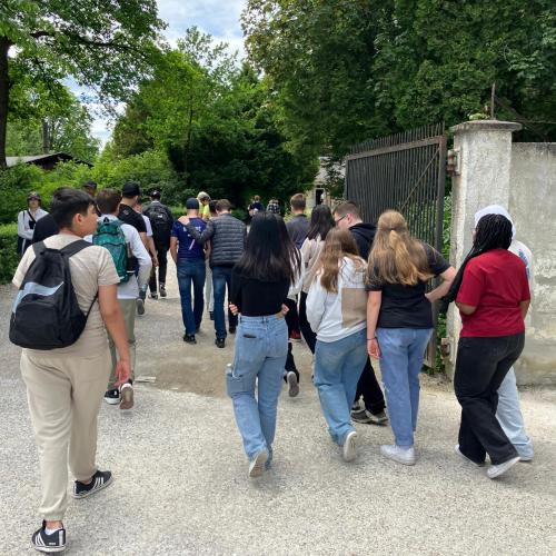 KZ_Gedenkstätte Dachau