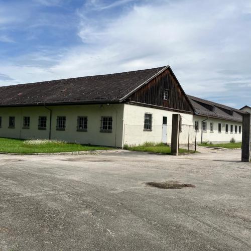 KZ_Gedenkstätte Dachau