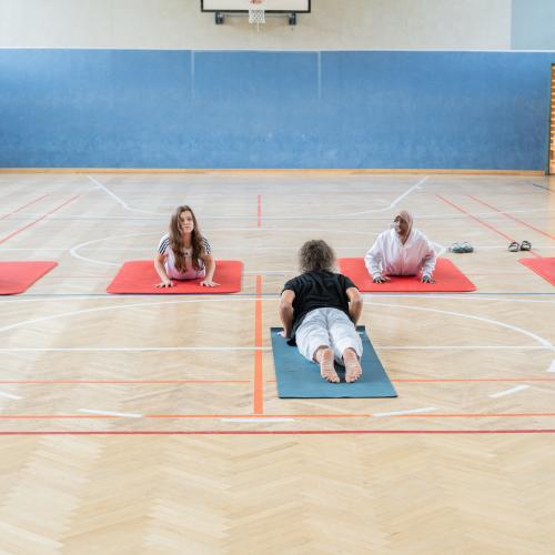 Yoga