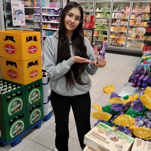 Lia_schnuppern4