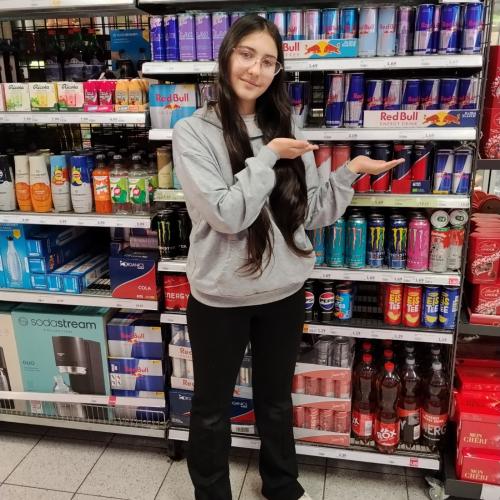 Lia_schnuppern3