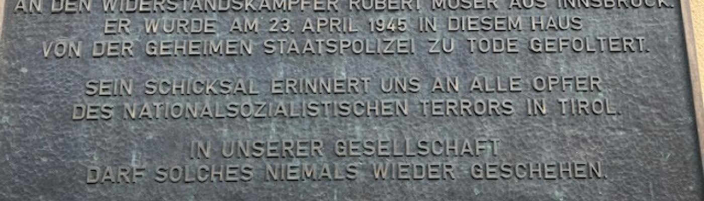 Führung