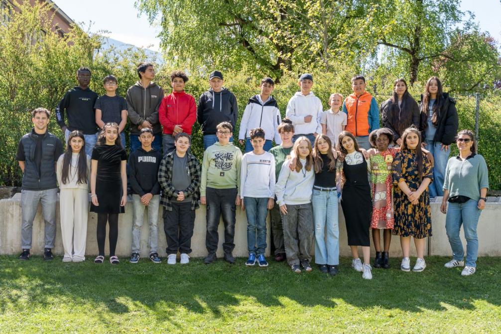 Klassenfotos_1a