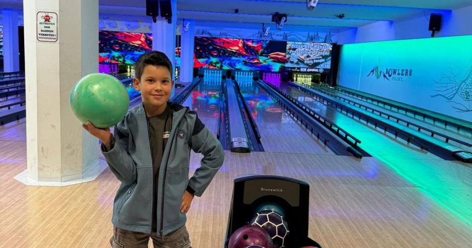 Bowlen
