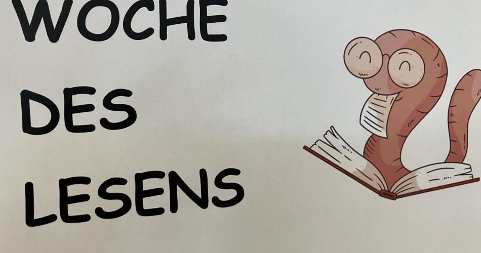 Lesen