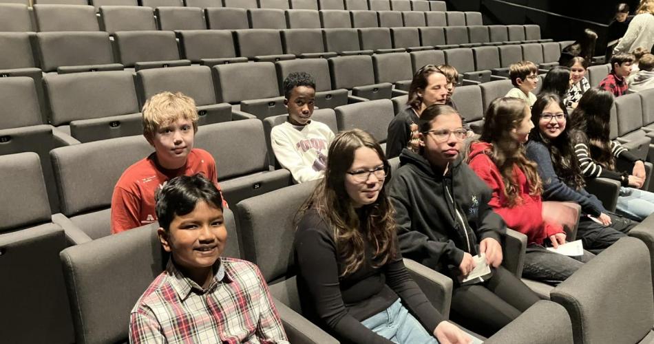 Theater
