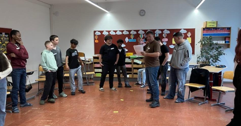 Workshop