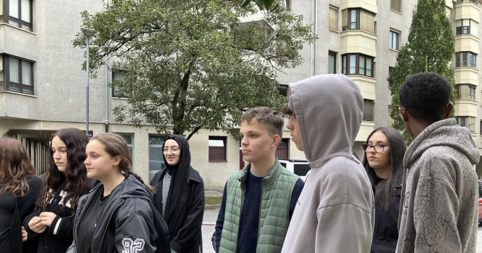 Rundgang