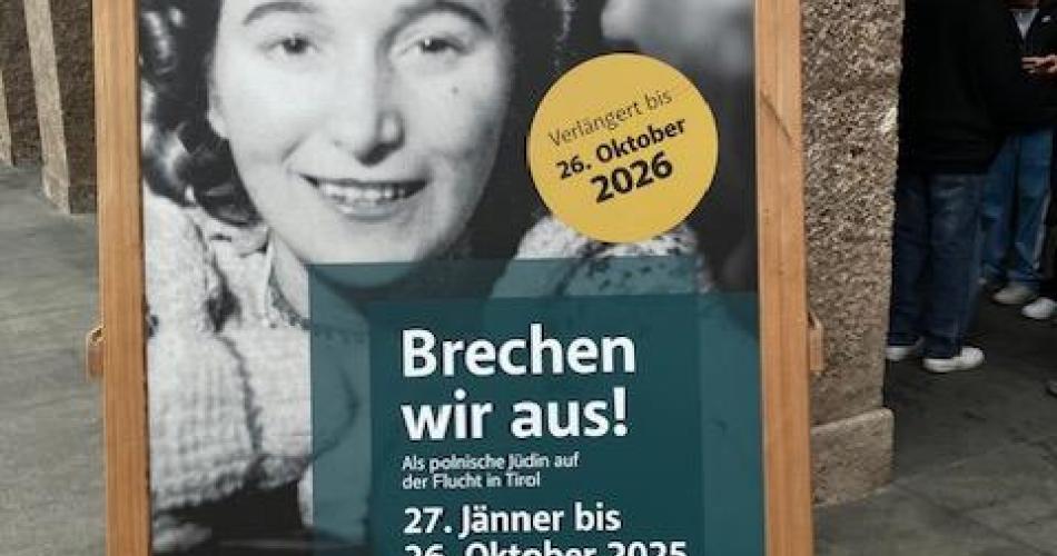 Ausstellung